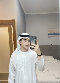 Yuri in Bkk - masseur in Bangkok Photo 2 of 7