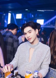 Yuri in Bkk - masseur in Bangkok Photo 3 of 7