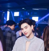 Yuri in Bkk - masseur in Bangkok