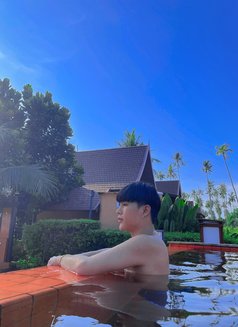 Yuri in Bkk - masseur in Bangkok Photo 4 of 7