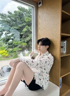 Yuri in Bkk - masseur in Bangkok Photo 6 of 7