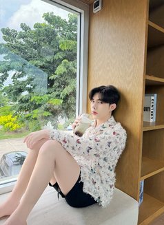 Yuri in Bkk - masseur in Bangkok Photo 7 of 7