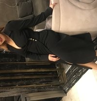 Angel without wings - escort in Bali