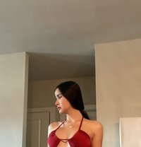 Yuri - escort in Dubai