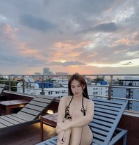 Yuri - escort in Taipei
