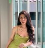YURI JUST ARRIVED IN BKK/CAMSHOW - Transsexual escort in Bangkok Photo 24 of 24