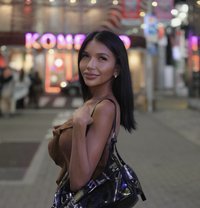 Yuri (just landed) - escort in Manila