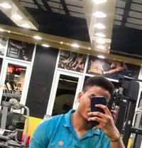 Yuri - Male escort in Dubai