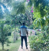 Yuri - Male escort in Dubai