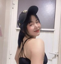 Yuri M - escort in Muscat