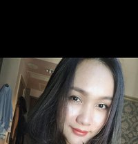 Yuri - escort in Tokyo