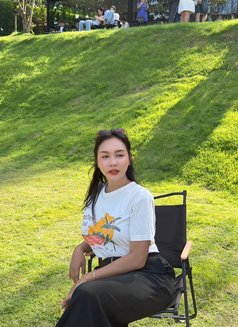 Yuri - escort in Kuala Lumpur Photo 1 of 4