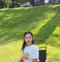 Yuri - escort in Tokyo