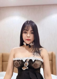 Yuri Mistress 🇹🇭🇧🇭 - Masajista in Al Manama Photo 2 of 3