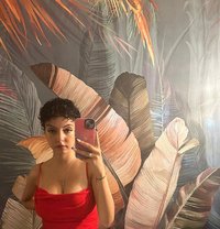 Yuri - escort in Dubai