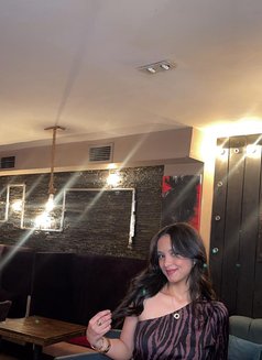 Yuri - escort in Dubai Photo 2 of 4