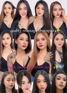 Yuri Msh - masseuse in Manila Photo 2 of 7
