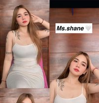 Yuri Msh - masseuse in Manila