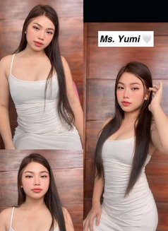 Yuri Msh - masseuse in Manila Photo 4 of 7