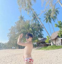 Yuri VVVIP New Bahrain - Masajista in Al Manama
