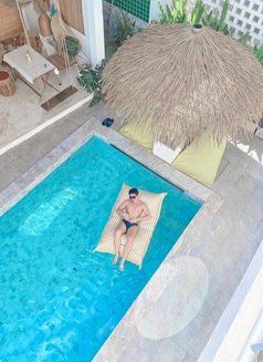 Yuri VVVIP New Bahrain - Masajista in Al Manama Photo 5 of 5