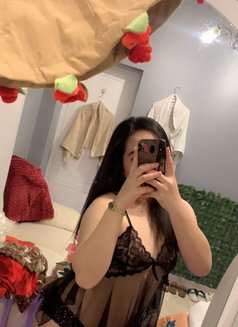 Yuri New in Mabailah Nesto - escort in Muscat Photo 5 of 5