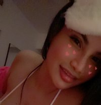 Yuri Nuru Massage by Big Boob in Penang - escort in Kuala Lumpur