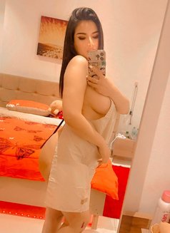 Yuri Nuru Massage by Big Boob in Penang - escort in Kuala Lumpur Photo 10 of 11