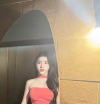 Yuri Superstar - Masajista in Dubai