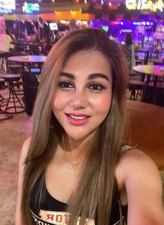 Jenny new in Bahrain b2b cim rim - escort in Al Manama Photo 1 of 6