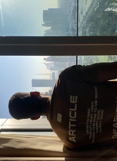 Yuri - Male escort in Dubai Photo 6 of 6