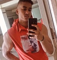 Yuri - Male escort in Dubai