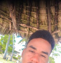 Yuri - Male escort in Dubai