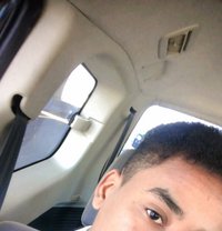 Yuri - Male escort in Dubai