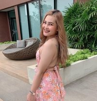 Yuri - escort in Bangkok