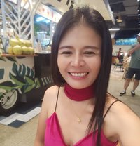 Yuri - escort in Hua Hin