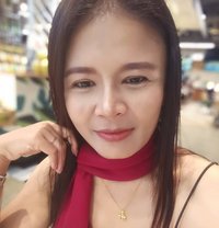 Yuri - escort in Hua Hin