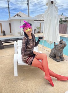 Yuri - escort in Hua Hin Photo 5 of 6