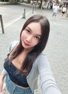 Yuri - escort in Kuala Lumpur Photo 1 of 2