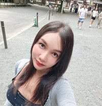 Yuri - escort in Kuala Lumpur