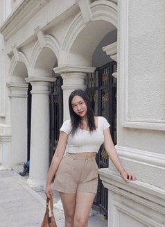 Yuri - escort in Kuala Lumpur Photo 2 of 2