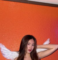 Bea - escort in Mumbai