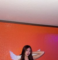 Bea - escort in Mumbai