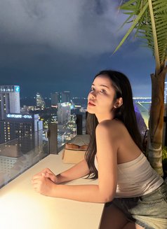 Yuri - adult performer in Pattaya Photo 9 of 10