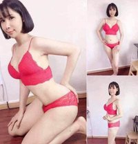 Yuri - escort in Taipei