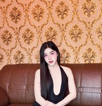 Yuri - Masajista in Dubai