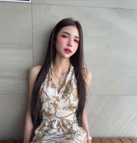 Yuri - masseuse in Dubai