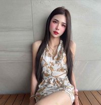 Yuri - masseuse in Dubai