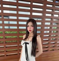 Yuri - masseuse in Dubai