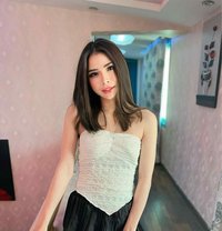 Yuri - Masajista in Dubai